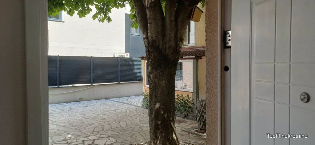 Rent, one bedroom apartment, 40m², Vračar Hram, Vračar Sve Podlokacije