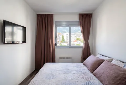Sale, one bedroom apartment, 53m², Centar, Budva - image 5