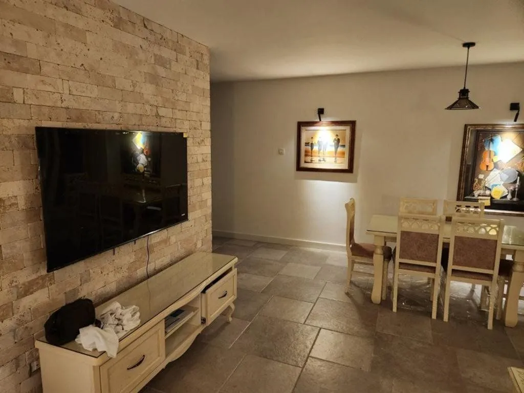 Rent, one bedroom apartment, 60m², Blok 5, Podgorica