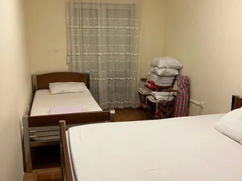 Izdavanje, jednosoban stan, 53m², Budva, Crna Gora - image 6