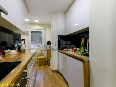 Prodaja, trosoban stan, 73m², Novi Beograd Blok 34, Novi Beograd Sve Podlokacije - image 9