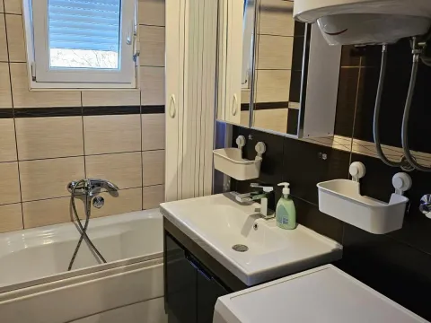 Sale, two bedroom apartment, 83m², Zagorič, Podgorica - image 9