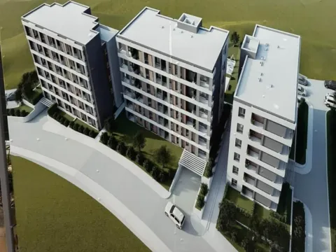 Prodaja, jednosoban stan, 58m², Ilino, Bar - image 6