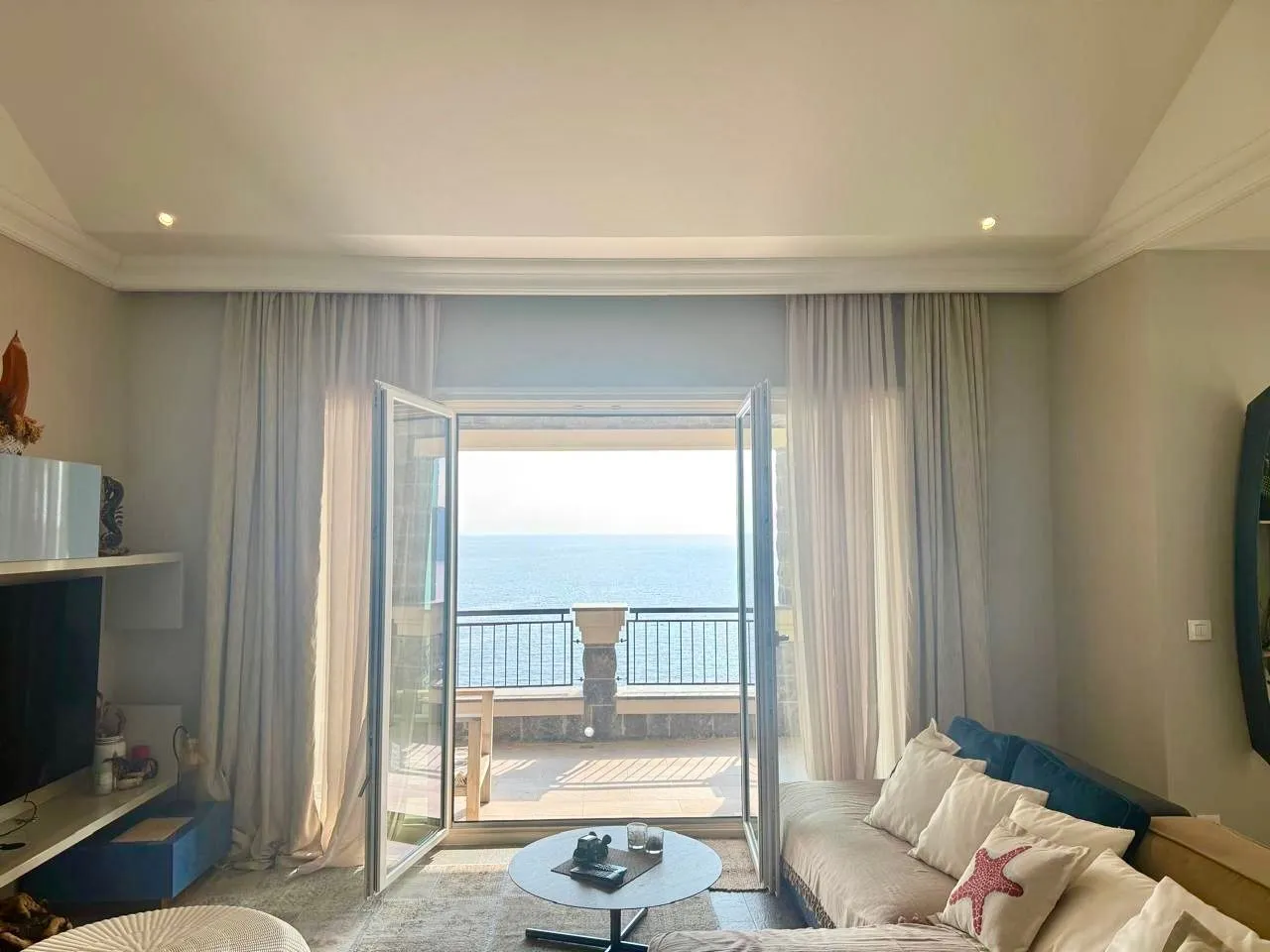 Prodaja, dvosoban stan, 131m², Luštica, Tivat