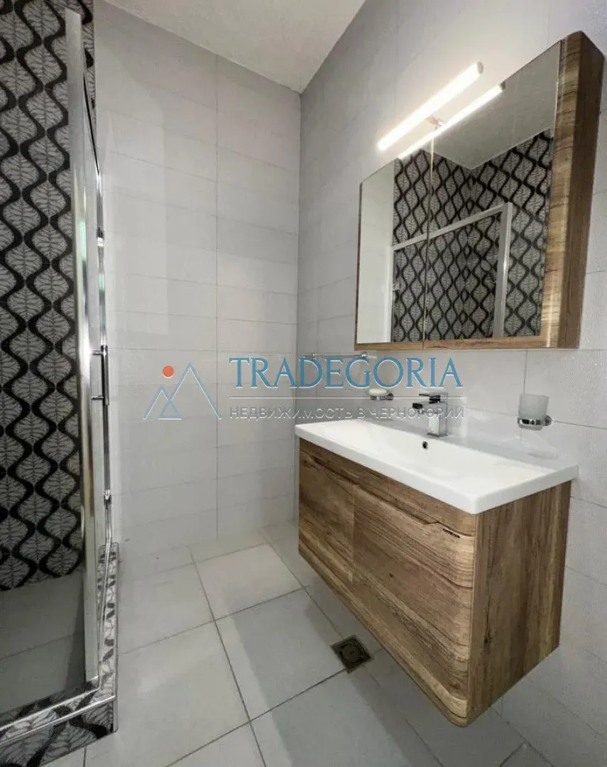 Prodaja, dvosoban stan, 70m², Budva, Crna Gora