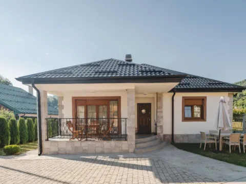 Rent, house, 125m², Smailagića Polje, Kolašin - image 6