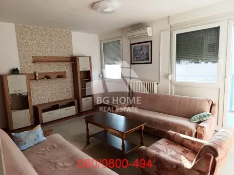 Stan in Palilula Sve Podlokacije