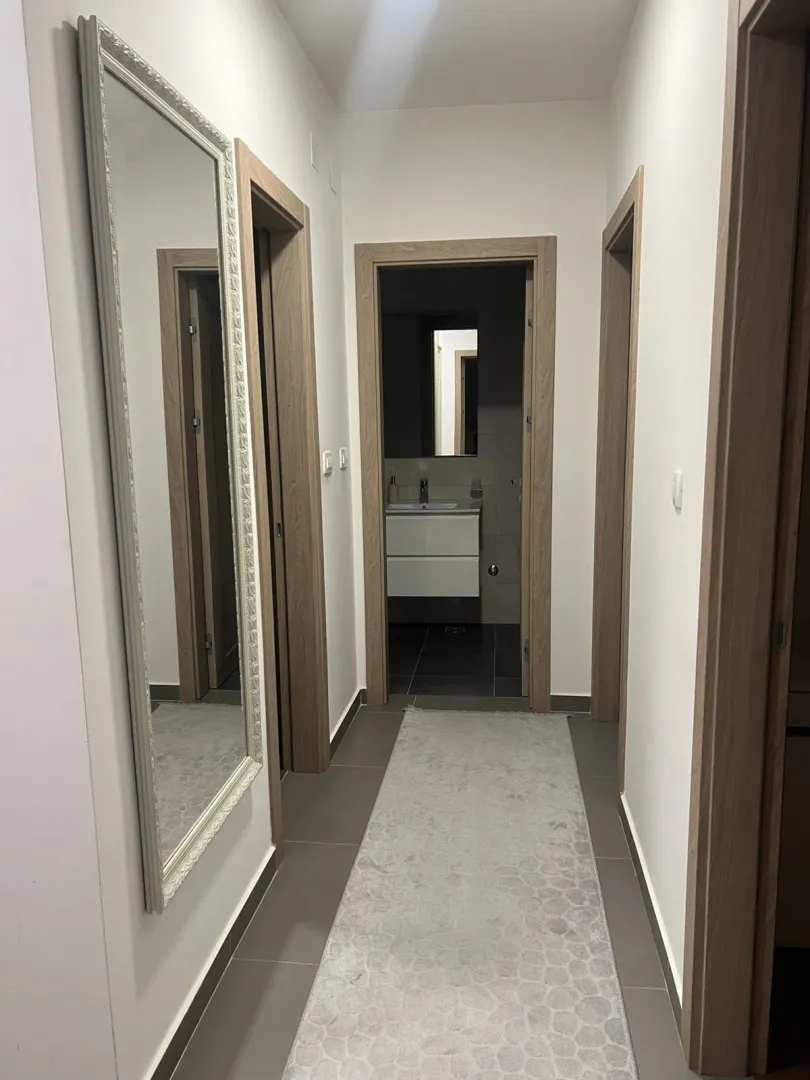 Prodaja, trosoban stan, 70m², City Kvart, Podgorica
