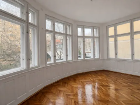 Rent, three bedroom apartment, 120m², Kalenić Pijaca, Vračar Sve Podlokacije - image 8