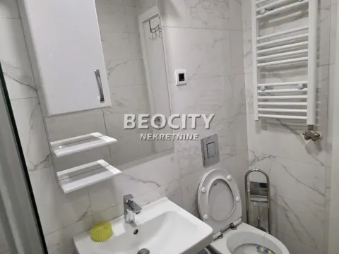 Rent, two bedroom apartment, 46m², Centar, Novi Sad - image 10