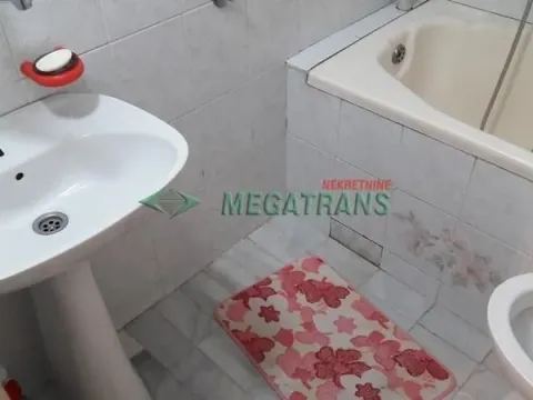 Izdavanje, trosoban stan, 62m², Detelinara, Novi Sad Sve Podlokacije - image 14