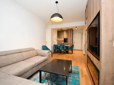 Prodaja, dvosoban stan, 58m², Kolašin, Crna Gora - image 4