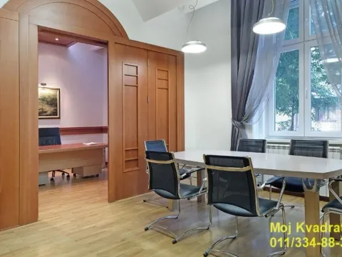 Izdavanje, poslovni prostor, 120m², Kalemegdan, Beograd - image 3