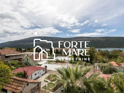 Prodaja, jednosoban stan, 44m², Kumbor, Herceg Novi - image 10