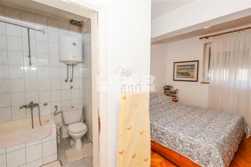 Sale, four bedroom apartment, 99m², Botanička Bašta, Palilula Sve Podlokacije