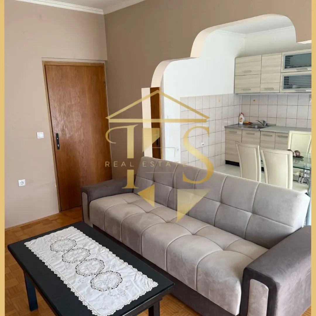 Izdavanje, dvosoban stan, 80m², Seljanovo, Tivat