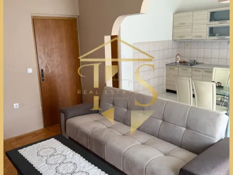 Rent, two bedroom apartment, 80m², Seljanovo, Tivat - image 2