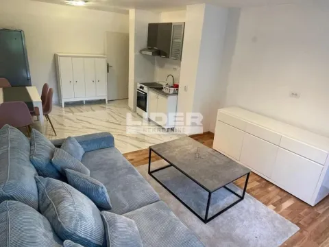 Izdavanje, dvosoban stan, 62m², Novi Beograd Sve Podlokacije, Beograd - image 8