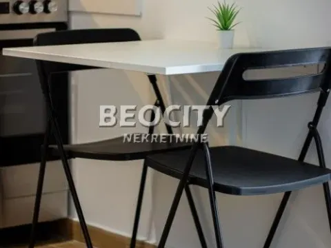 Izdavanje, dvosoban stan, 40m², Ledine, Beograd - image 6