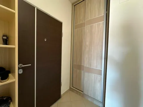 Prodaja, jednosoban stan, 45m², Stari Aerodrom, Podgorica - image 15