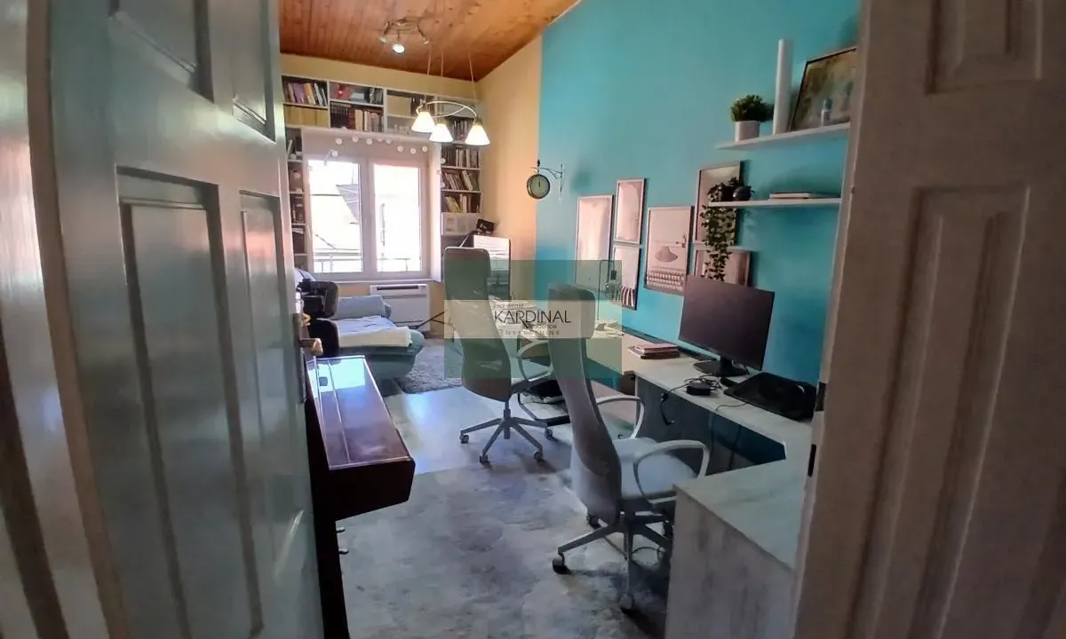 Sale, office space, 217m², Centar, Jagodina