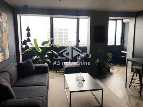 Izdavanje, dvosoban stan, 60m², Voždovac Sve Podlokacije, Beograd - image 5