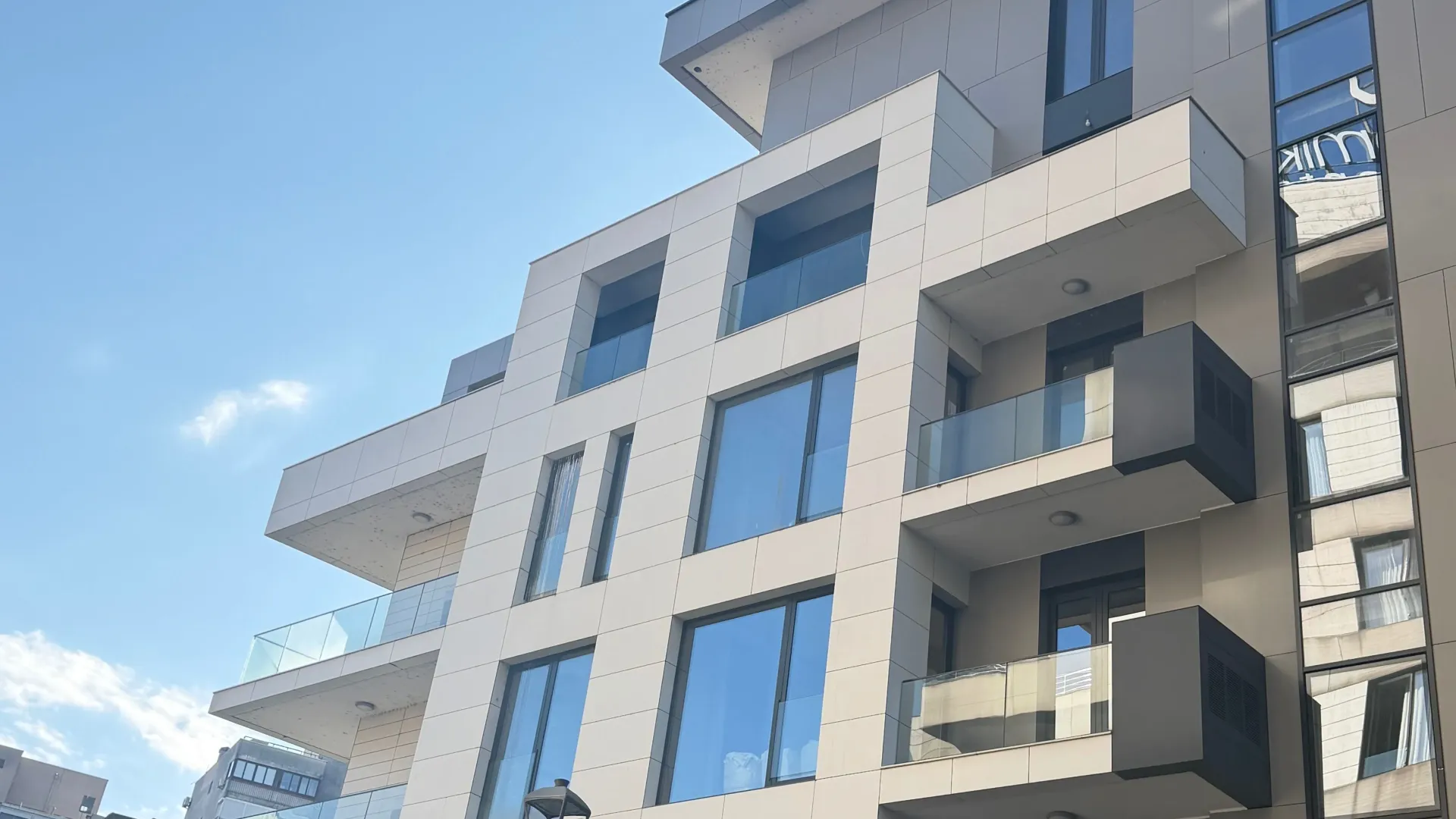 Prodaja, jednosoban stan, 50m², Centar, Podgorica
