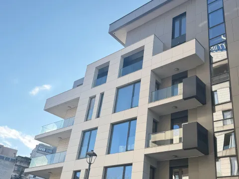 Sale, one bedroom apartment, 50m², Centar, Podgorica - image 2