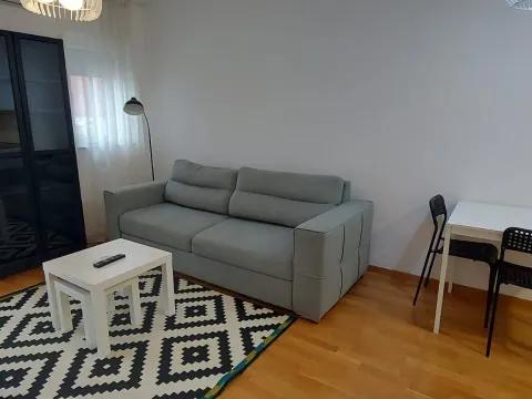 Prodaja, jednosoban stan, 43m², Stari Aerodrom, Podgorica - image 7