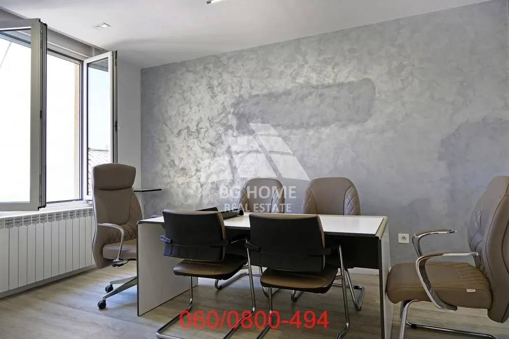 Sale, apartment, 118m², Đeram Pijaca, Beograd