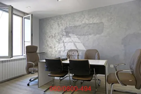 Sale, apartment, 118m², Đeram Pijaca, Beograd - image 8