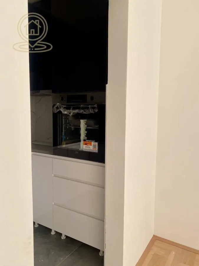 Rent, one bedroom apartment, 50m², Medijana, Niš