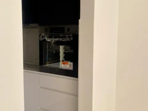 Rent, one bedroom apartment, 50m², Medijana, Niš - image 4