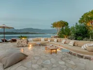 Izdavanje, kuća, 676m², Đuraševići, Tivat - image 4