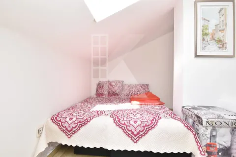 Izdavanje, jednosoban stan, 38m², 1 maj, Podgorica - image 6