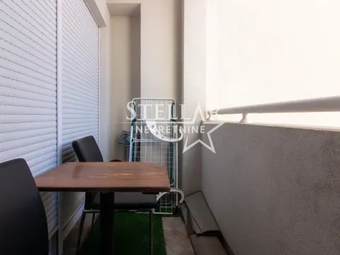 Rent, apartment, 44m², Ljubović, Podgorica - image 9