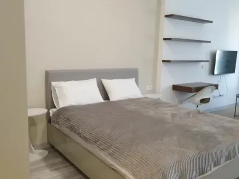 Prodaja, stan, 43m², Bar, Crna Gora - image 11