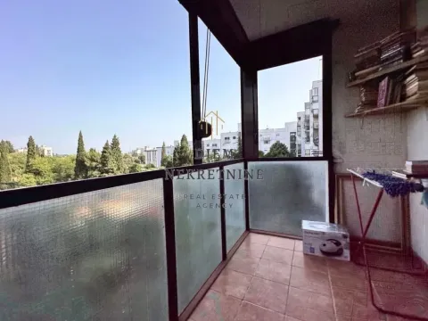 Izdavanje, jednosoban stan, 45m², Zabjelo, Podgorica - image 11