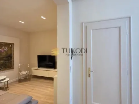 Rent, two bedroom apartment, 54m², Botanička Bašta, Palilula Sve Podlokacije - image 12