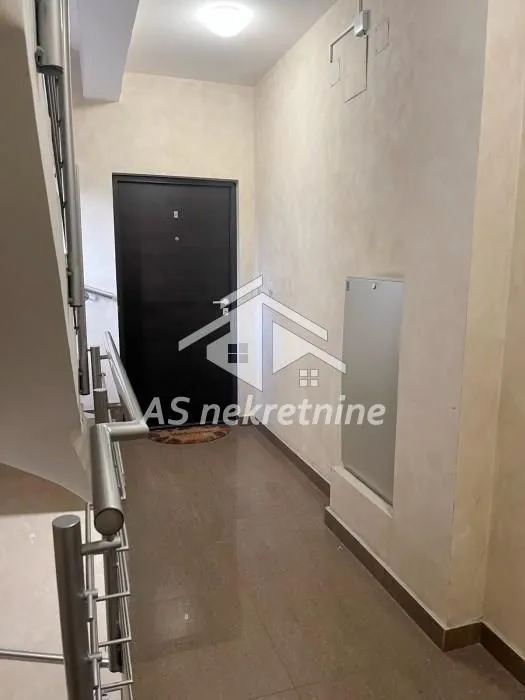 Rent, two bedroom apartment, 55m², Fon (Fon - Bilećka), Voždovac Sve Podlokacije