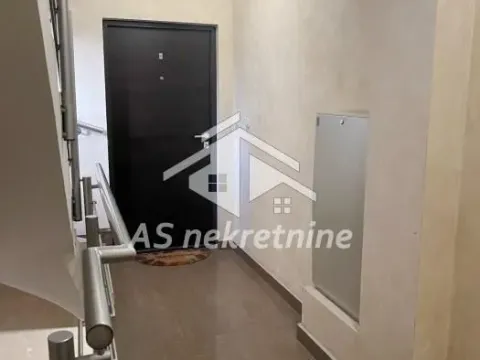 Rent, two bedroom apartment, 55m², Fon (Fon - Bilećka), Voždovac Sve Podlokacije - image 15