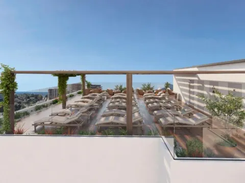 Sale, apartment, 34m², Bar, Crna Gora - image 9