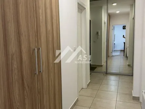 Izdavanje, trosoban stan, 60m², Nova Detelinara, Novi Sad Sve Podlokacije - image 7