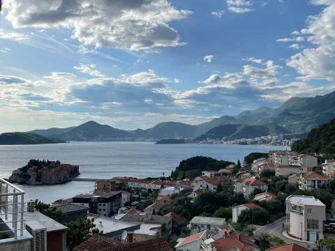 Izdavanje, garsonjera, 40m², Sveti Stefan, Budva - image 18