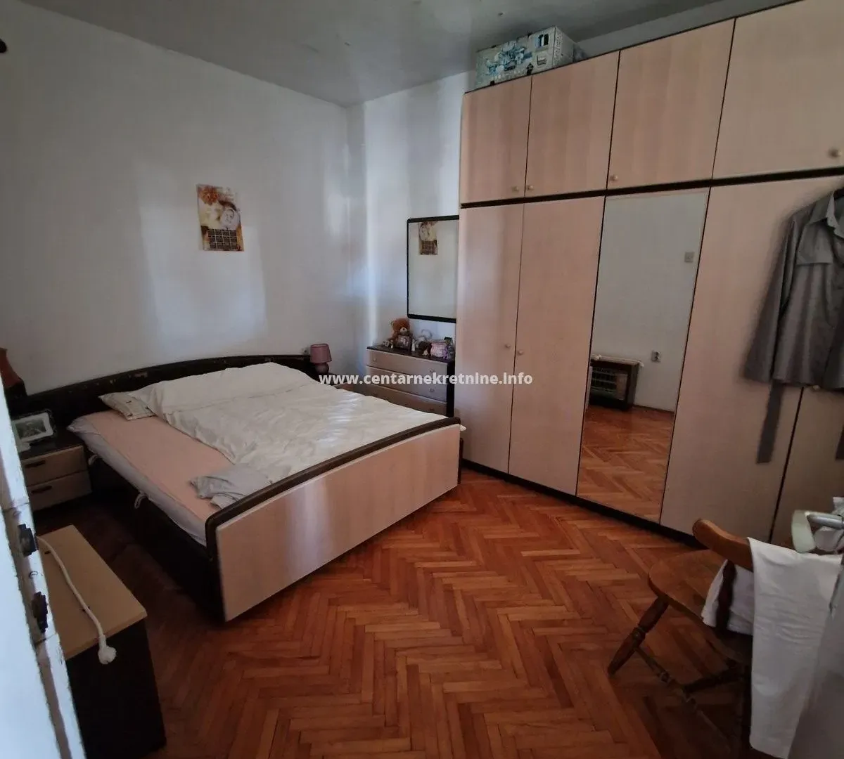 Prodaja, kuća, 60m², Konik, Podgorica