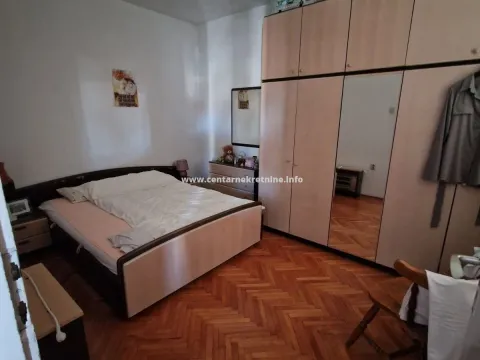Prodaja, kuća, 60m², Konik, Podgorica - image 8