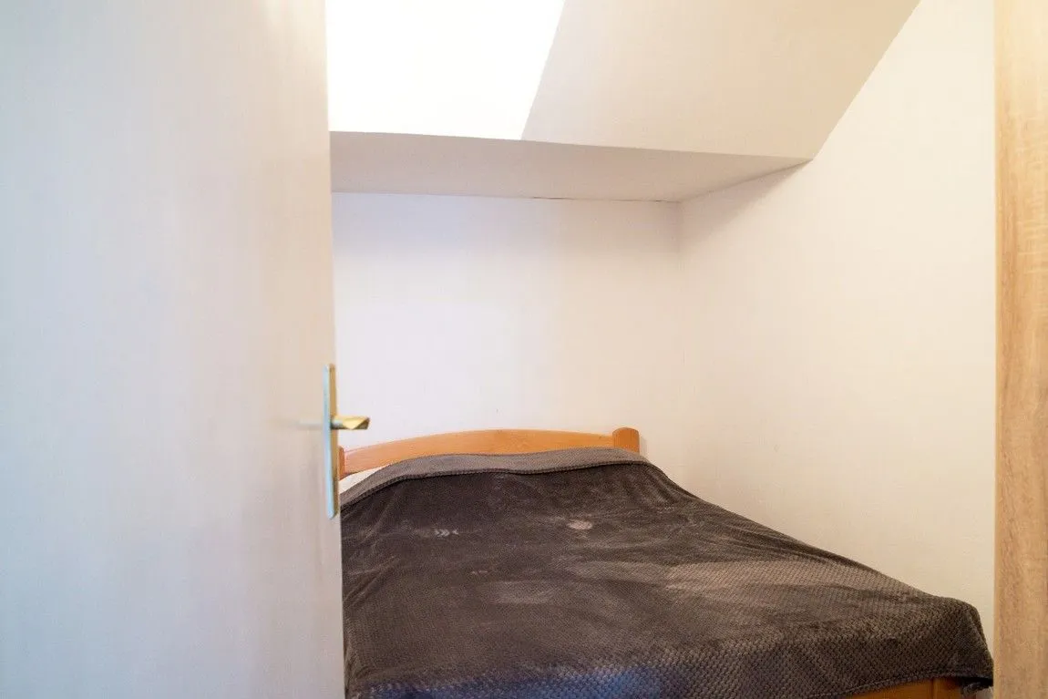 Prodaja, dvosoban stan, 48m², Centar, Budva