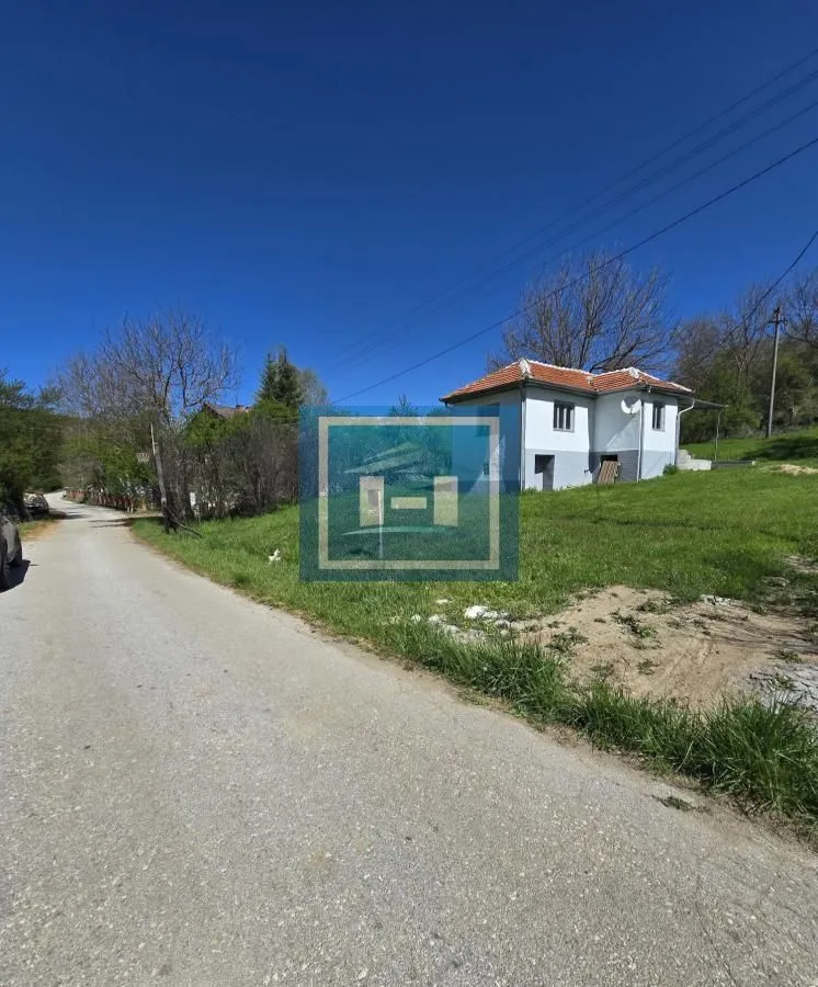 Prodaja, kuća, 110m², Lepčince, Vranje