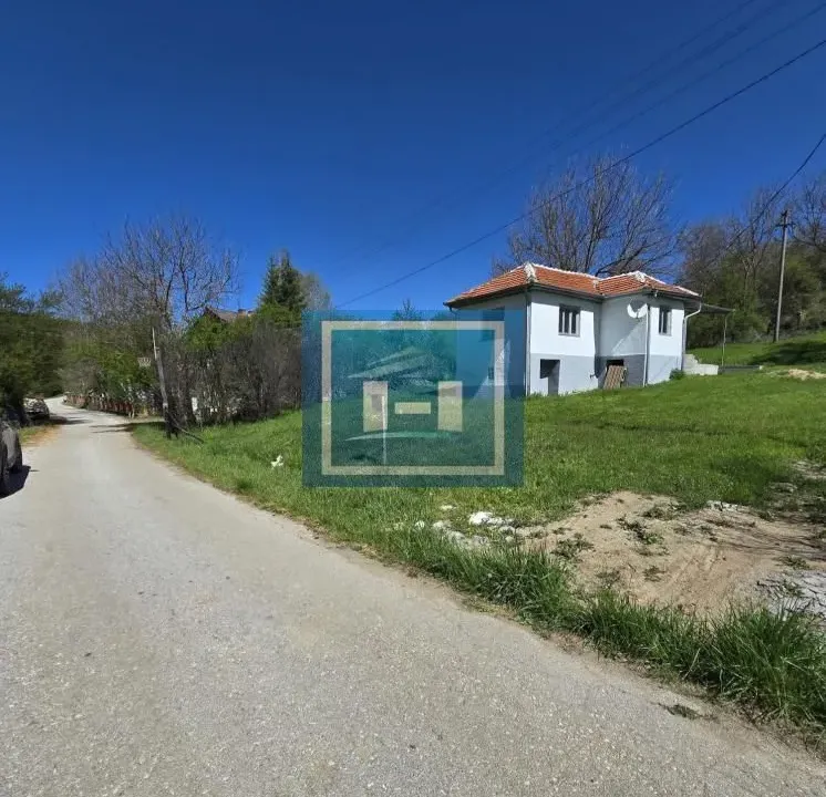 Prodaja, kuća, 110m², Lepčince, Vranje