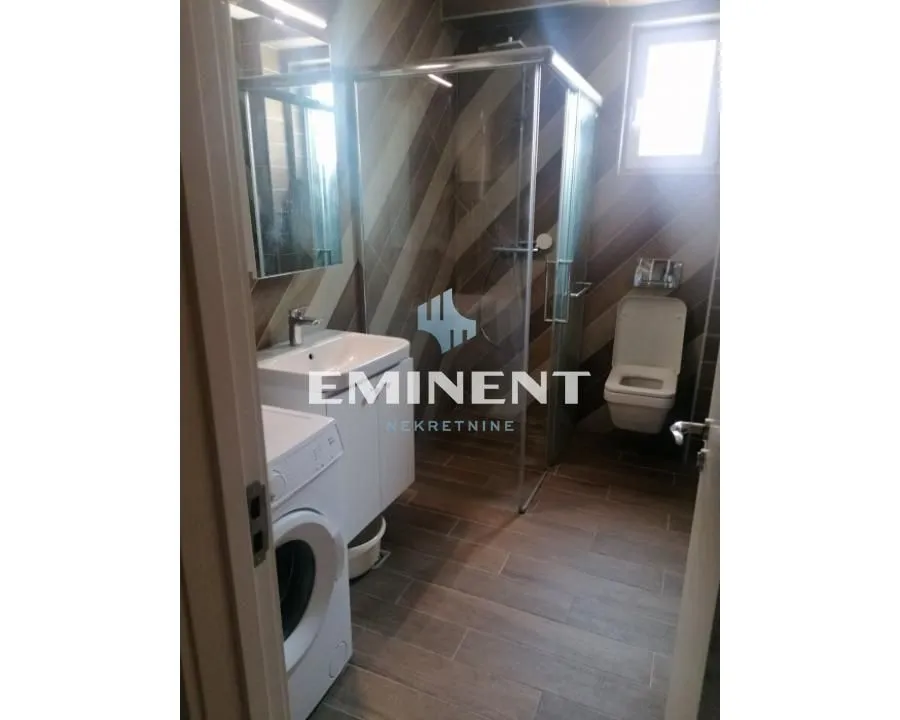 Rent, three bedroom apartment, 62m², Lekino Brdo, Voždovac Sve Podlokacije